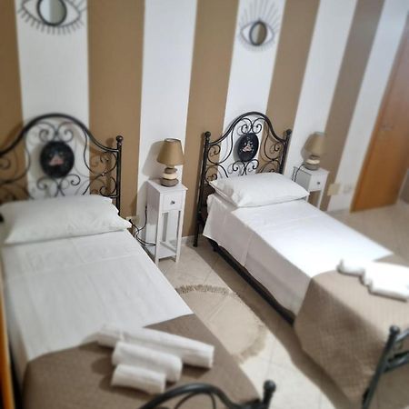 Mary Family Home Polverigi ภายนอก รูปภาพ